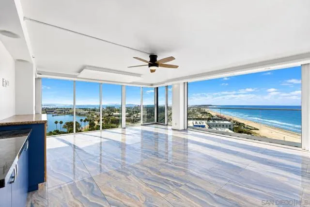 1820 Avenida Del Mundo, Coronado, Active - Home for Sale