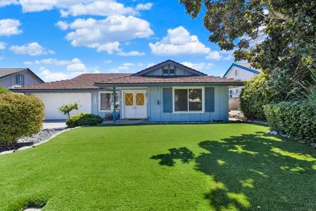 13015 Wanesta, Poway — Home for Sale