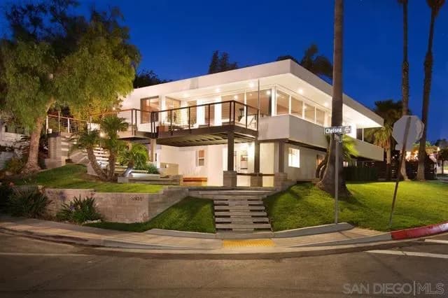 5503 Chelsea Ave, La Jolla, Active - Home for Sale