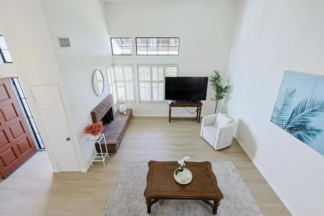 3566 Mission Mesa Way, San Diego, Active - Home for Sale