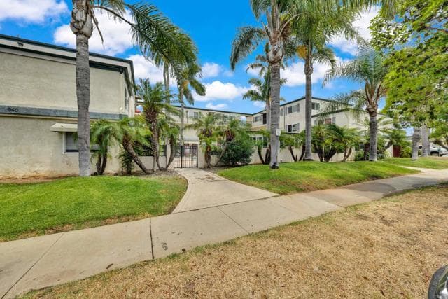940 Calla Ave, Imperial Beach, Active - Home for Sale
