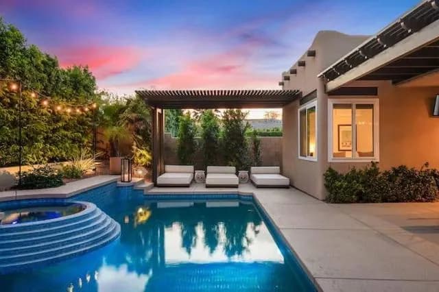 78169 Desert Mountain Circle, Bermuda Dunes, Active - Home for Sale