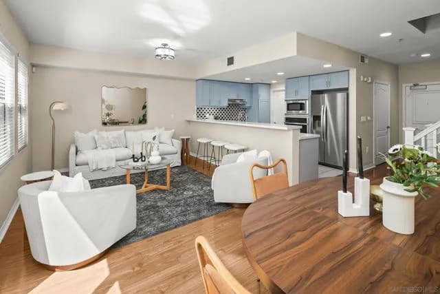 1750 Kettner Blvd #112, San Diego — Home for Sale