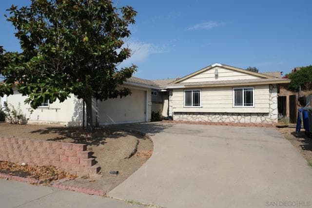 1626 Myra Court, Chula Vista, Active - Home for Sale