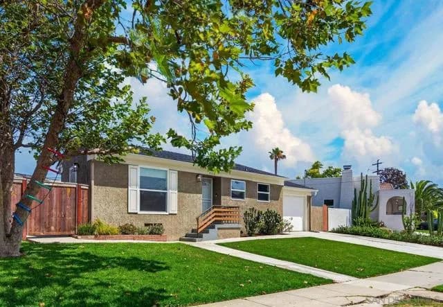 4668 E Mountain View Dr, San Diego, Active - Home for Sale