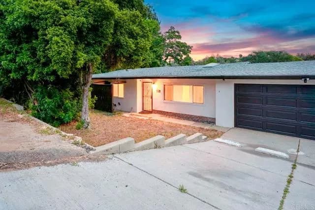 4065 Bancroft Dr, La Mesa, Active - Home for Sale