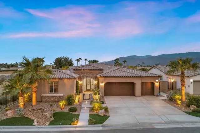81843 Camino San Juan, La Quinta, Active - Home for Sale