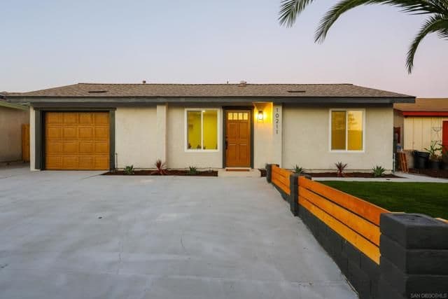 10211 Saluda Ave, San Diego, Active - Home for Sale