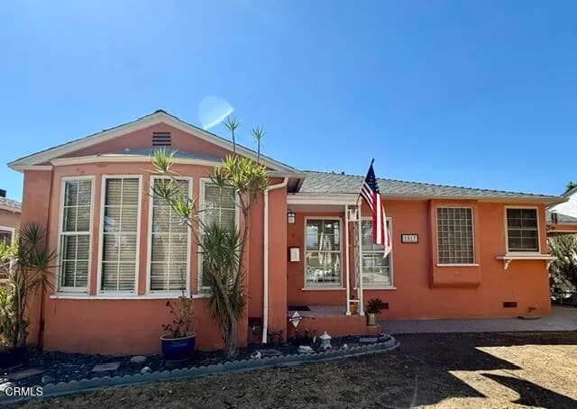 1817 N Rose St, Burbank, Active - Home for Sale