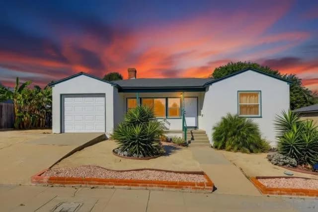 3112 N Evergreen St, San Diego, Active - Home for Sale