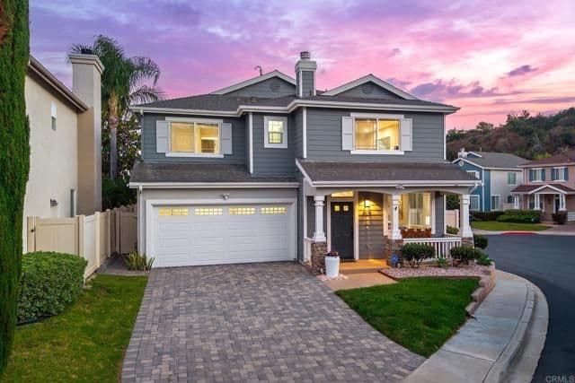 2950 W Canyon Ave, San Diego, Active - Home for Sale