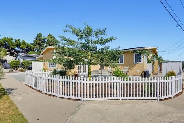 4790 Solola Ave, San Diego, Active - Home for Sale