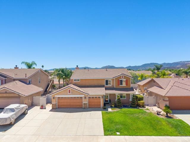 23133 Teil Glen Rd, Wildomar, Active - Home for Sale
