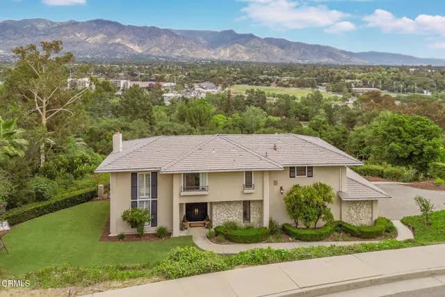 1095 Linda Glen Dr, Pasadena, Active - Home for Sale