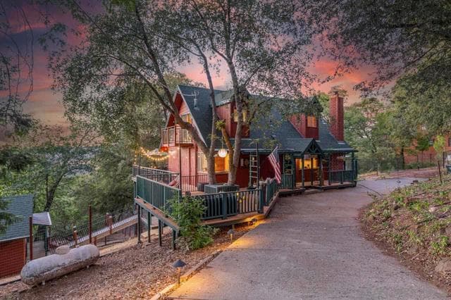 3110 Blue Jay Dr, Julian, Active - Home for Sale