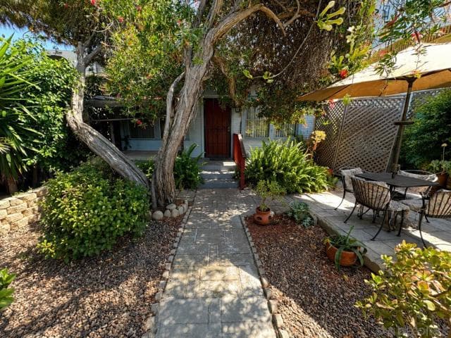 1831 Meade Ave, San Diego, Active - Home for Sale