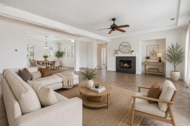 44850 Via Catalina, La Quinta, Active - Home for Sale