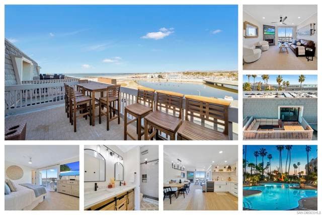 999 N Pacific St, Oceanside, Active - Home for Sale