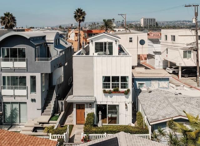 822 Seagirt Court, San Diego, Active - Home for Sale