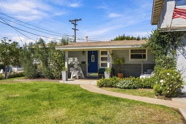 302 Calla Ave, Imperial Beach, Active - Home for Sale
