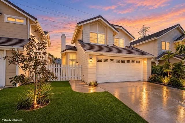 10581 Penridge St, San Diego, Active - Home for Sale