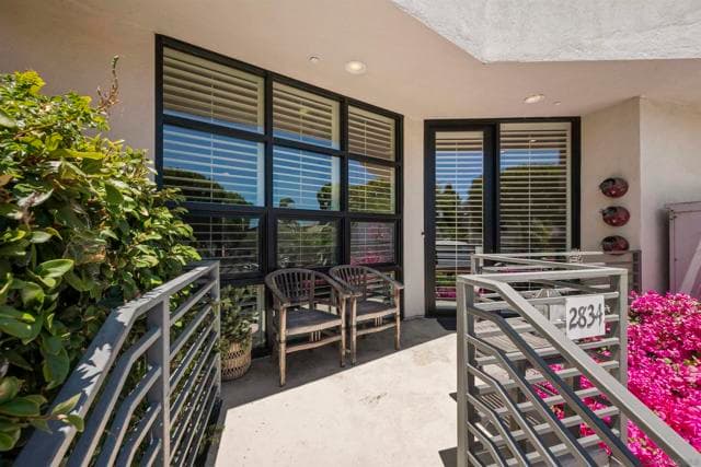1021 Scott, San Diego, Active - Home for Sale