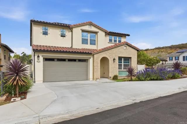 921 Cayley Ave, San Marcos, Active - Home for Sale