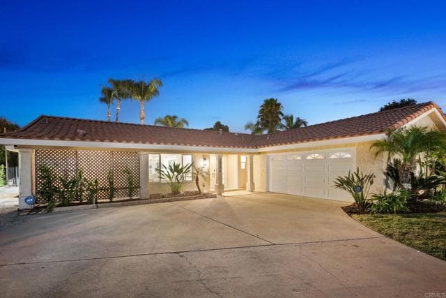 12396 Grandee Court, San Diego, Active - Home for Sale