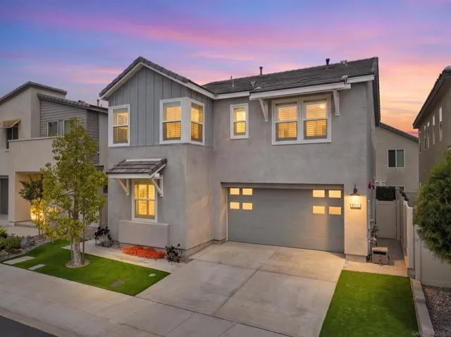 8511 Yucca St, Santee, Active - Home for Sale