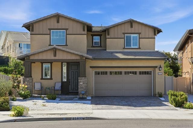 35833 Esperia Way, Fallbrook, Active - Home for Sale