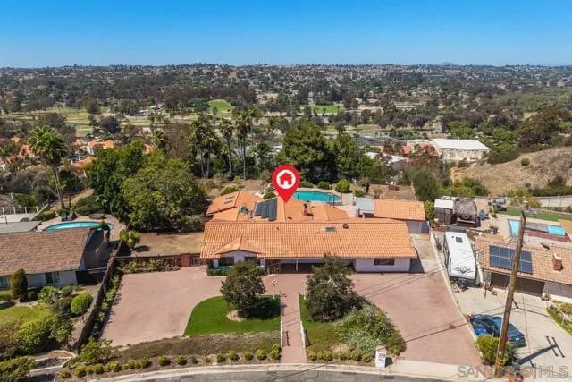 1081 Calle Mesita, Bonita, Active - Home for Sale