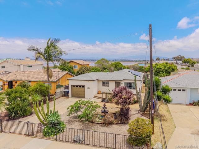 425 8th St, Imperial Beach, Active - Home for Sale