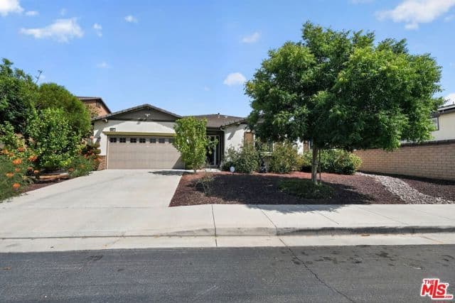 30272 Rustler Way, Menifee, Active - Home for Sale