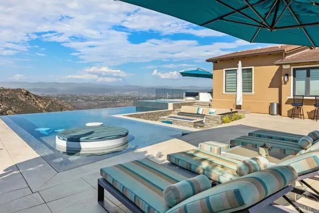18338 Avenida Apice, Rancho Santa Fe, Active - Home for Sale