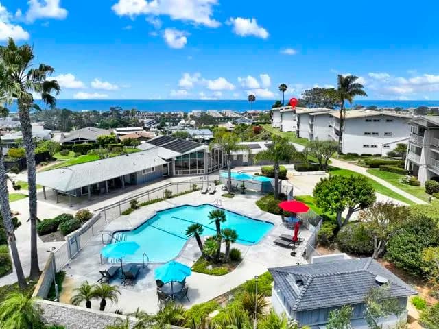 640 W Solana Circle, Solana Beach, Active - Home for Sale