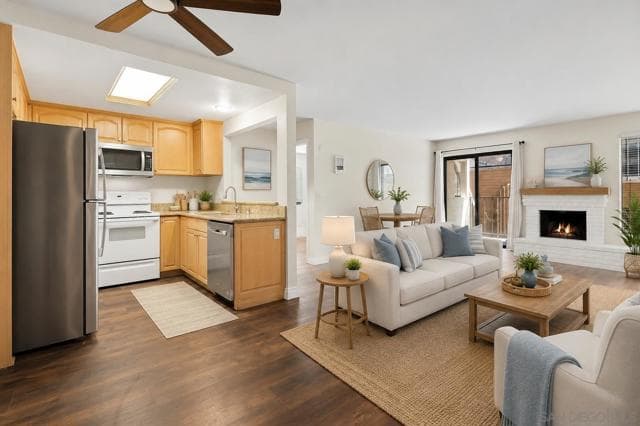 2950 Broadway, San Diego, Active - Home for Sale