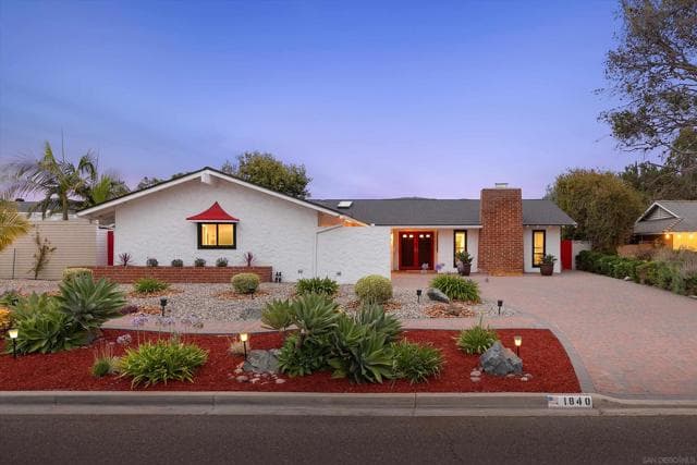 1840 San Pablo Dr, San Marcos, Active - Home for Sale