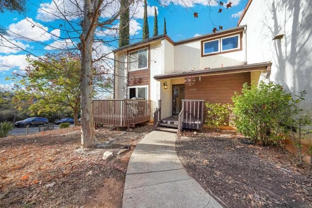 15719 Davis Cup Ln, Ramona, Active - Home for Sale