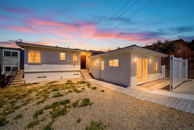 4404 Temecula St, San Diego, Active - Home for Sale