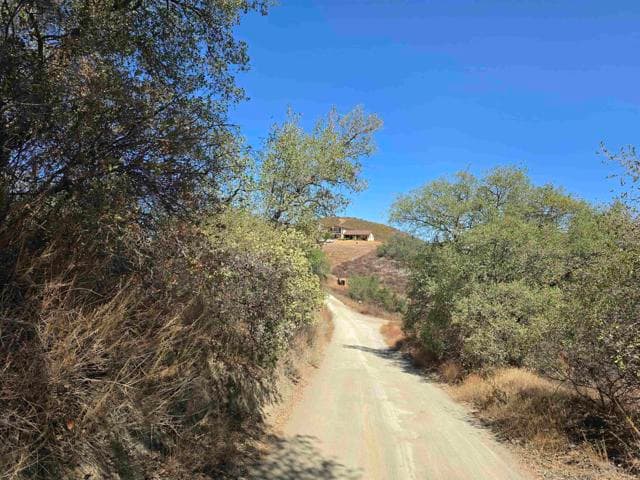 27828 Golden Eagle Rd, Ramona, Active - Home for Sale