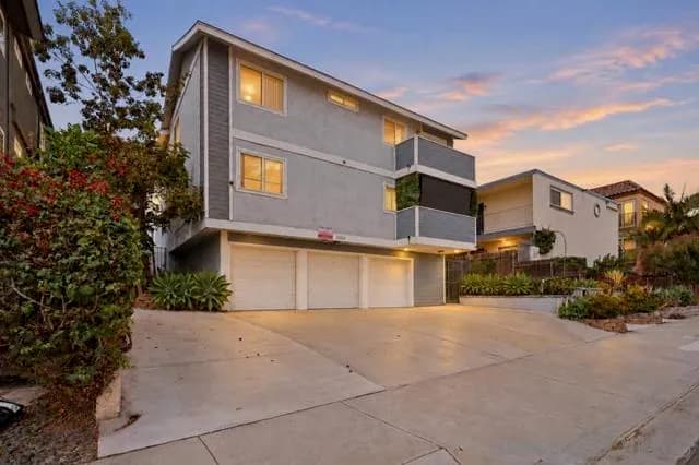 4034 Florida St, San Diego, Active - Home for Sale