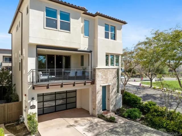 16240 Camden Circle, San Diego, Active - Home for Sale