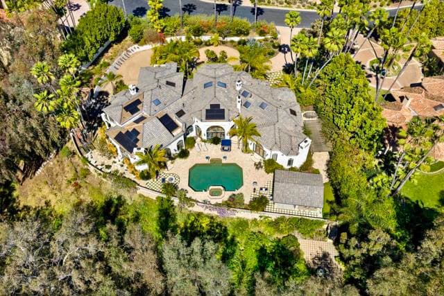 16427 Avenida Cuesta Del Sol, Rancho Santa Fe, Active - Home for Sale