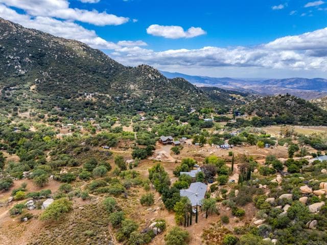 17566 Lyons Valley Rd, Jamul, Active - Home for Sale