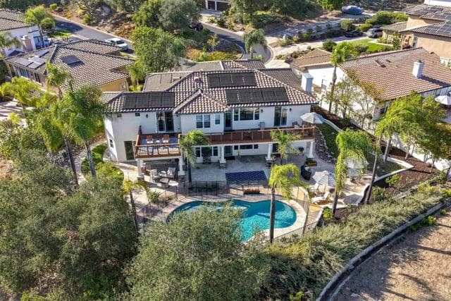 16793 Vista Summit Dr, Ramona, Active - Home for Sale