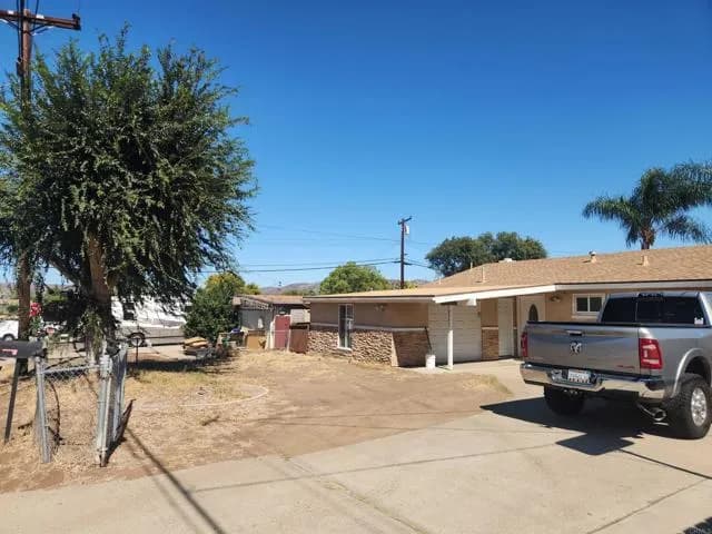 9257 Bird St, Santee, Active - Home for Sale