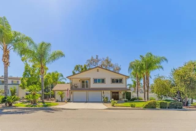 15536 Indian Head Court, Ramona, Active - Home for Sale
