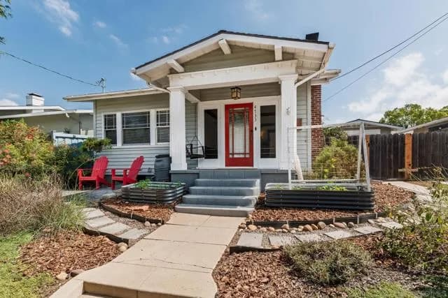 4733 Arizona St, San Diego, Active - Home for Sale