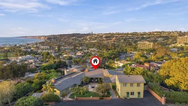 7865 Roseland Dr, La Jolla, Active - Home for Sale