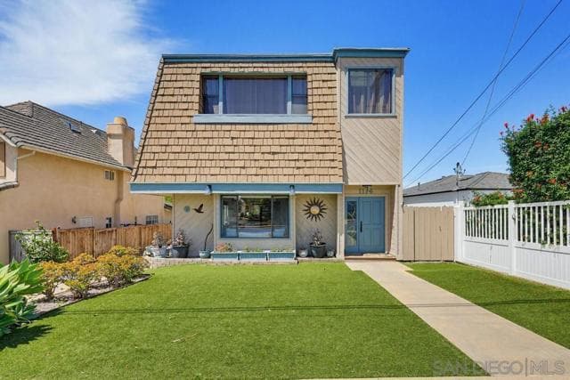 1174 Concord, San Diego, Active - Home for Sale